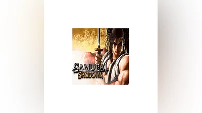 ️SAMURAI SHODOWN | ПК Epic Games EGS ️