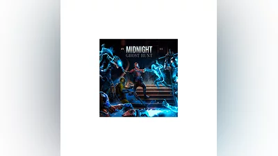 ️Midnight Ghost Hunt | ПК Epic Games EGS ️