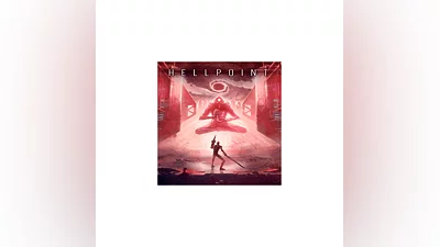 ️Hellpoint / Хелпоинт | ПК Epic Games EGS ️
