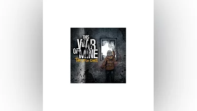 This War of Mine The Little Ones | PS4/PS5 Турция