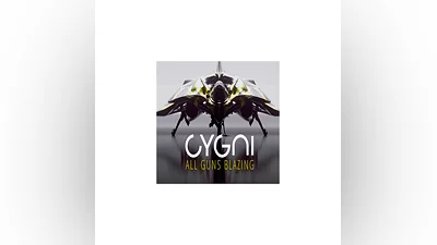 ️CYGNI All Guns Blazing | ПК Epic Games EGS ️