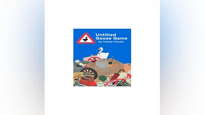 Untitled Goose Game | PS4/PS5 Турция