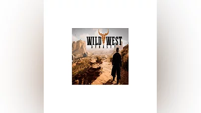 ️Wild West Dynasty | ПК Epic Games EGS ️