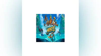 ️SteamWorld Heist 2 / Стим Ворлд | ПК Epic Games EGS