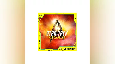 ️Star Trek Resurgence / Стар Трек | ПК Epic Games EGS