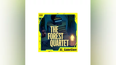 ️The Forest Quartet | ПК Epic Games EGS ️