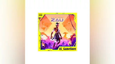 ️Tales of Kenzera: ZAU | ПК Epic Games EGS ️