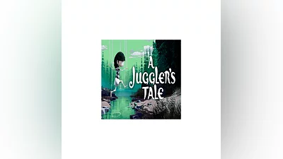 ️A Jugglers Tale | ПК Epic Games EGS ️