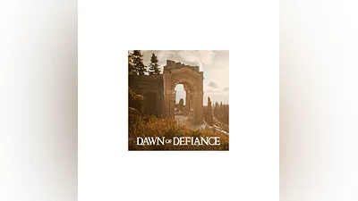 ️Dawn of Defiance | ПК Epic Games EGS