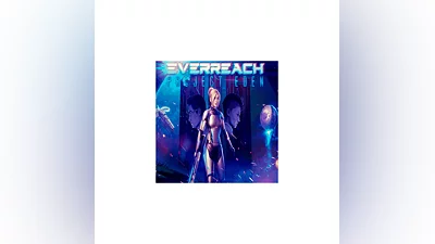 ️Everreach: Project Eden | ПК Epic Games EGS ️