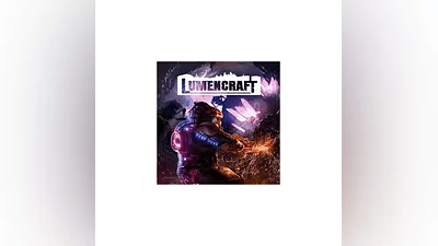 ️Lumencraft / Луменкрафт | ПК Epic Games EGS ️