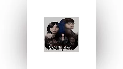 White Day 2 The Flower That Tells Lies | PS5 Турция