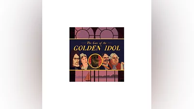 The Case of the Golden Idol | PS5 Турция