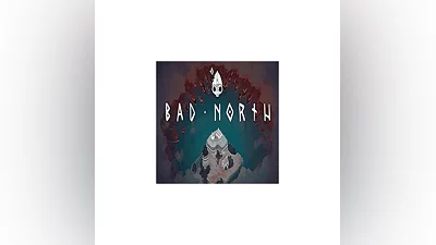 ️Bad North | ПК Epic Games EGS ️