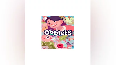 ️Ooblets / Облетс | ПК Epic Games EGS ️