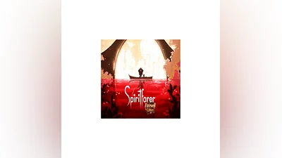 ️Spiritfarer Farewell Edition | ПК Epic Games EGS ️