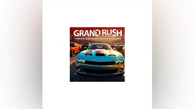 Grand Rush: Highway Car Traffic Racing | PS Турция
