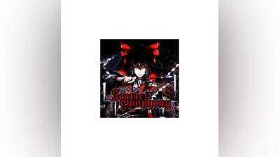Koumajou Remilia: Scarlet Symphony | PS5 Турция