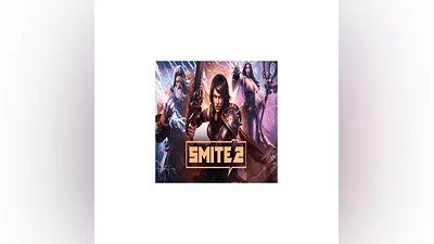 ️SMITE 2 / Смайт 2 | ПК Epic Games EGS ️