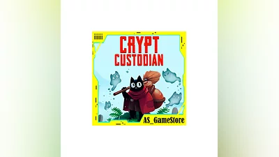 Crypt Custodian | PS4/PS5 Турция