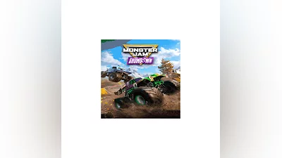 ️Monster Jam Showdown / Монстр Джам |ПК Epic Games EGS