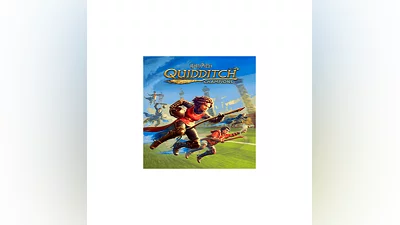 ️Гарри Поттер: Чемпионы по квиддичу |ПК Epic Games EGS