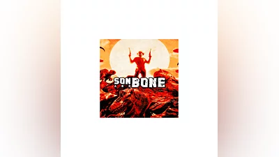 ️Son and Bone | ПК Epic Games EGS ️