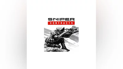 ️Sniper Ghost Warrior Contracts | ПК Epic Games EGS