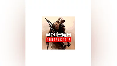 ️Sniper Ghost Warrior Contracts 2 | ПК Epic Games EGS