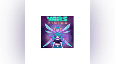 Yars Rising | PS4/PS5 Турция