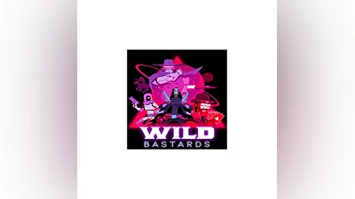 Wild Bastards | PS5 Турция