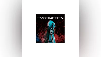 EVOTINCTION | PS4/PS5 Турция