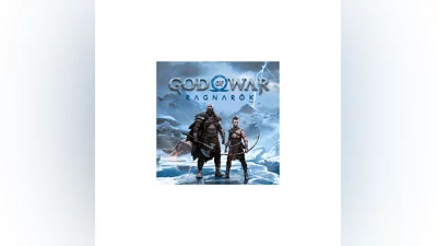 ️God of War Ragnarok / Рагнарек | ПК Epic Games EGS