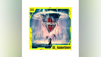 ️Remnant 2 The Dark Horizon/Ремнант 2 | Epic Games EGS