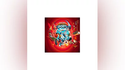 Looney Tunes Wacky World of Sports | PS4/PS5 Турция