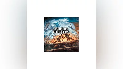 ️Rogue Waters | ПК Epic Games EGS ️