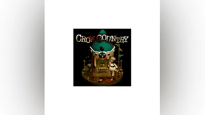 Crow Country | PS5 Турция