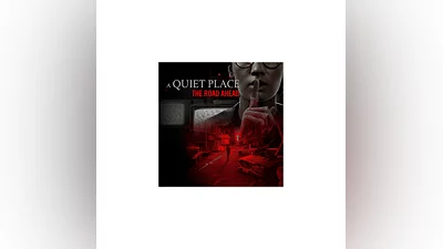 A Quiet Place: The Road Ahead | PS5 Турция