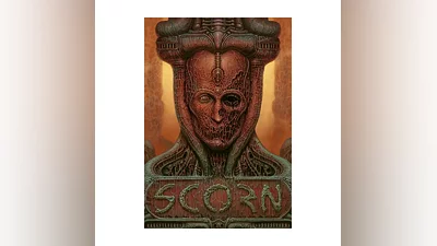 Scorn (STEAM) КЛЮЧ  STEAM РФ+СНГ