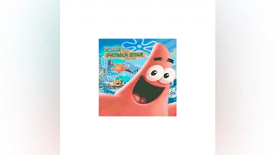 Спанч Боб SquarePants The Patrick Star | PS Турция