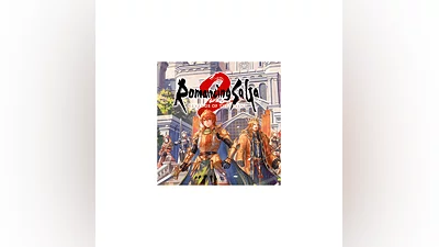 Romancing SaGa 2: Revenge of the Seven | PS5 Турция