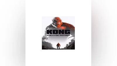 Kong: Survivor Instinct / Конг | PS5 Турция