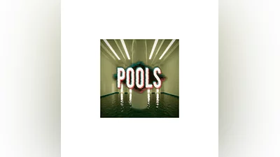 ️POOLS | ПК Epic Games EGS ️