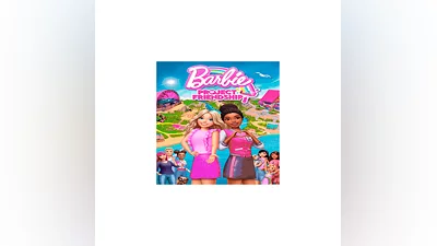 ️Barbie Project Friendship / Барби | ПК Epic Games EGS