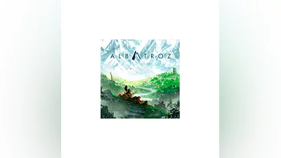 Albatroz | PS5 Турция