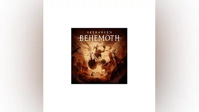 Skydances BEHEMOTH |VR/VR2 PS5 Турция