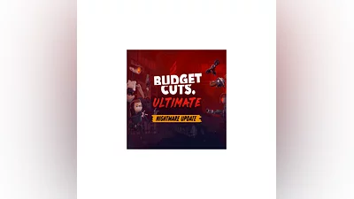 Budget Cuts Ultimate VR | PS5 Турция