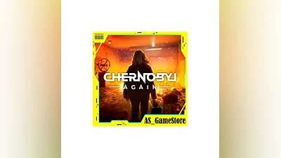 Chernobyl Again VR / Чернобыль Снова | PS5 Турция