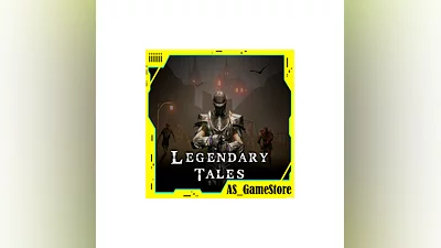 Legendary Tales VR | PS5 Турция