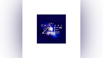 The Twilight Zone VR2/VR | PS5 Турция